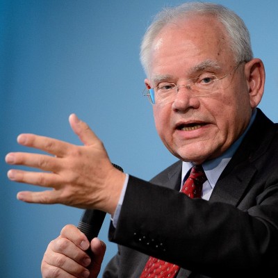 Prof. Dr. Hartmut Pohl, Gründer softScheck